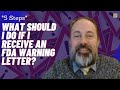 In this video Jacob is going to be talking to you about what you should do if you receive an FDA Warning Letter. Keep watching this video to learn about...