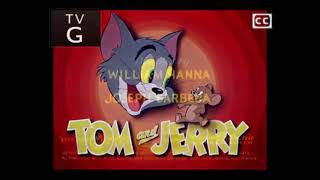 What If Tom And Jerry Was On Disney Channel In 2019
