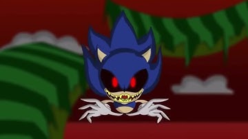 HMV: Ghost Whip (Remake)