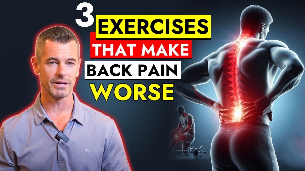 Dr. Charlie Oliver — Patient education video thumbnail