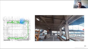Research Connections | Digitizing AEC Data: From Raw P&IDs to Queryable Knowledge Graphs