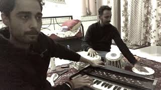 Tere Baare Mein Jab Socha Nahin Tha