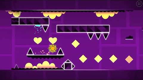 Cytic Flow - by - Darnoc  6 Stars Harder  Challenge Pack 2/3