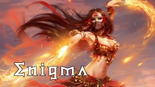 ENIGMA tic Лучшая Музыка для Души и Отдыха. Красивые и Приятные треки для Релакса.