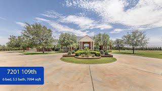 Home For Sale 7201 109th St, Lubbock, TX 79424