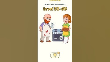 DOP 2 : Levels 56-60  #shorts