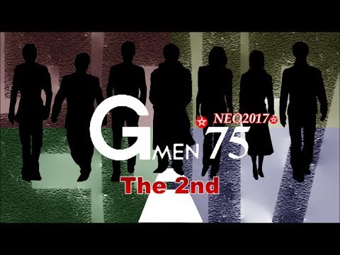 Gメン75 Neo17 2nd あの昭和の名作刑事ドラマ Gメン７５ がもしも現在に甦つたら Op曲 アゲイン とed曲 遥かなる旅路 ポプラを私の思うベストメンバーで作ってみましたァ Youtube