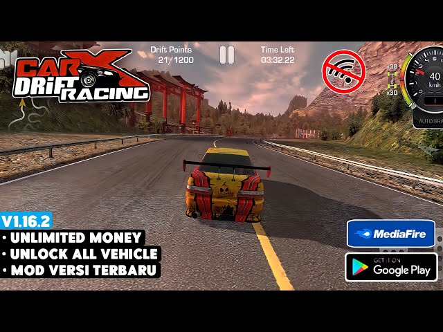 🔥 Download CarX Drift Racing 1.16.2 [Mod Money/unlocked] APK MOD.  Simulator drifting with the possibility of sending the gameplay video in   