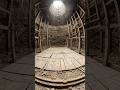 This hole hides something unbelievable…#Timelapse #HiddenWorld #Construction #Satisfying #Digging