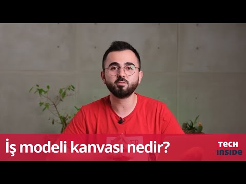 Video: İş kavramı ve iş modeli nedir?