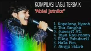 kompilasi 7 lagu trbaik||pop Sunda(abiel jatnika)