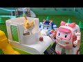 Presenting the Great Scene of Robocar POLI with Toys | Cartoon for Children | Robocar POLI TV