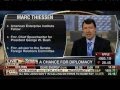 Fox Business Network Interview on Obama's Syria Speech 9/11/13