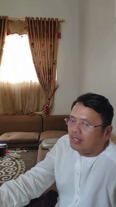 Cara cepat belajar tilawah Al-Qur'an variasi nahawand Qori internasional KH.mu'min Ainul Mubarok