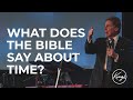 What Dose The Bible Say About Time | Evangelist Tiff Shuttlesworth