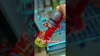 Beli Teh Pucuk Di Warung Super Lengkaptehpucukharum