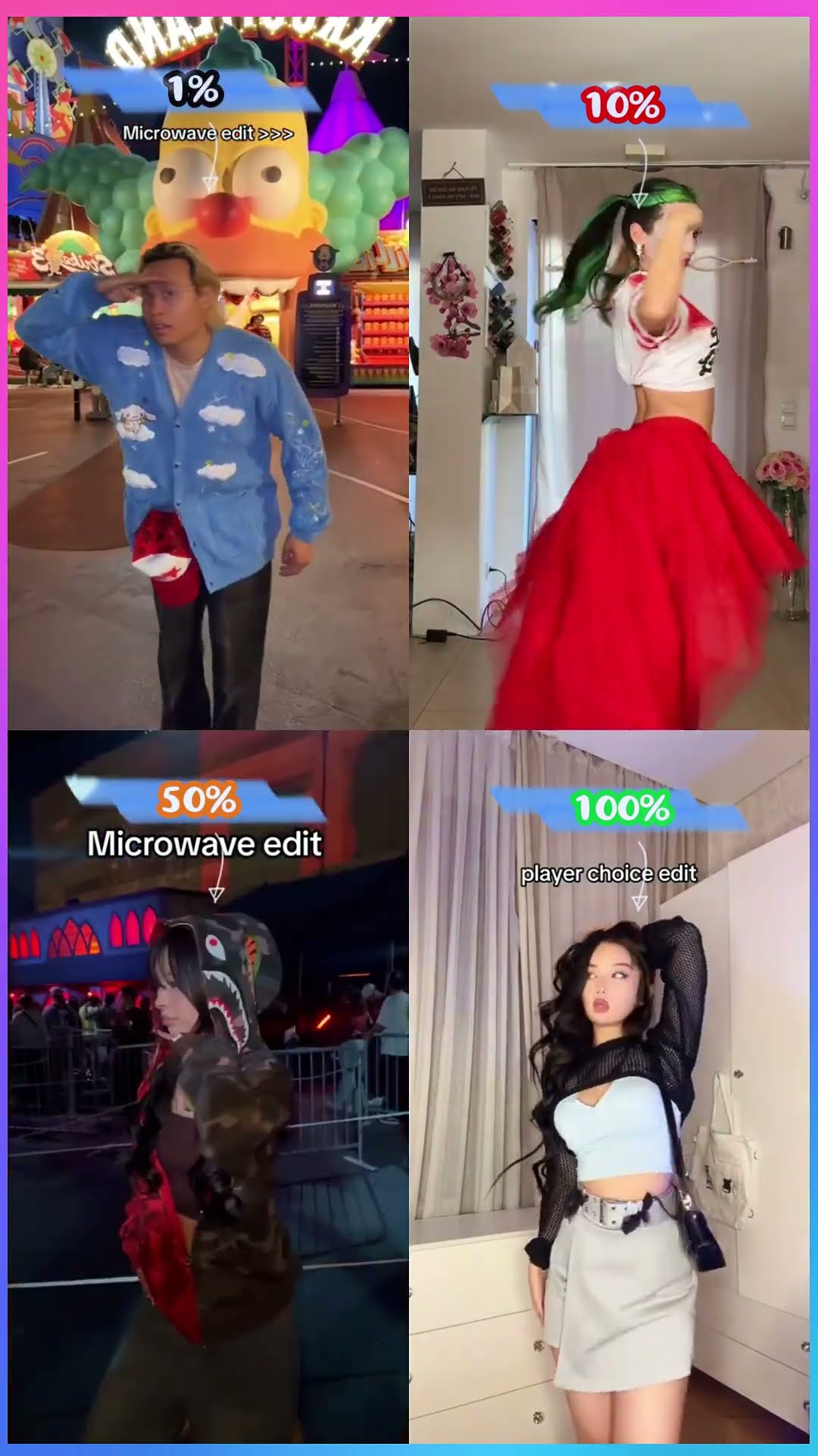 Sofi x Dilara x Thomas x Annesta #dance #trend #viral #tiktok #shorts