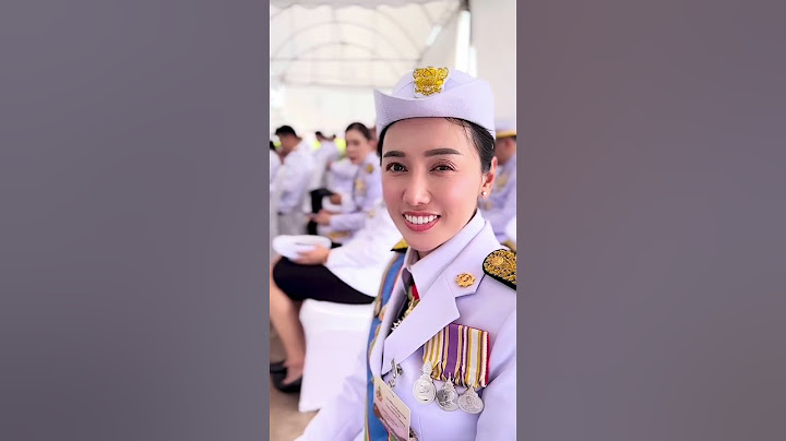 พระราชพิธีบำเพ็ญพระราชกุศลถวายผ้าพระกฐิน โดยขบวนพยุหยาตราทางชลมารค #พรรคเพื่อไทย #ลิณธิภรณ์