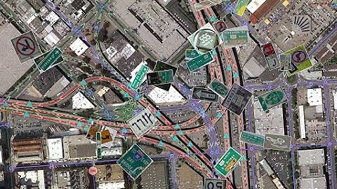 Training Data for Satellite Imagery Dataset for ML and AI
