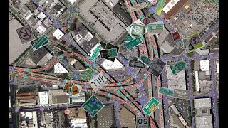 Training Data for Satellite Imagery Dataset for ML and AI