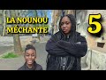 La nounou mchante  5