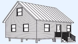 24 X 32 Floor Plans With Loft