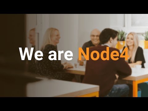 We Are Node4