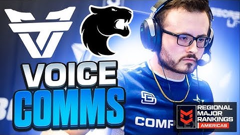 Road to PGL Major 2022! vs TeamOne and Furia w/ Voice comms