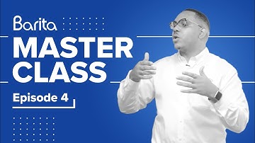 Fixed Income Analysis - Ep. 4 - Barita Master Class