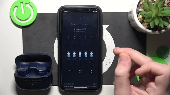 Drawbacks of BOWERS AND WILKINS Pi8 Earbuds: What You Need to Know