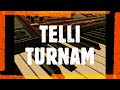 KORG PA700 TELLİ TURNAM MUSA EROĞLU AKUSTİK VERS 