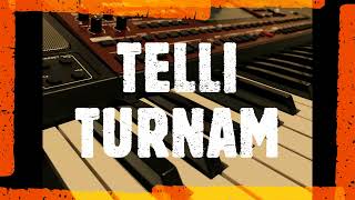 Korg Pa700 & Telli̇ Turnam & Musa Eroğlu & Akusti̇k Vers Resimi