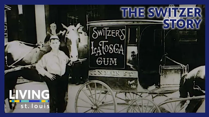 The Switzer Story | Living St. Louis