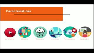 Software educativo, elementos y caracteristicas