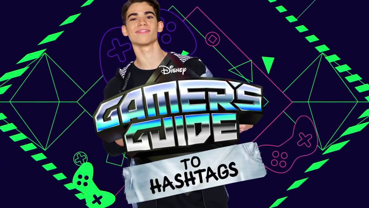 Gamer's Guide to Pretty Much Everything Teaser Disney XD Original Series YouTube Gamer's Guide to Pretty Much Everything Teaser Disney XD Original Series YouTube