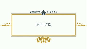 DrupalCon Vienna 2017: Drupal 8 in a microservices world