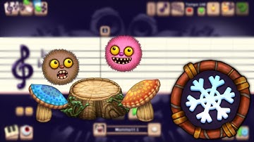 MSM Cold Island Composer Tutorial #14: Thumpies (READ DESC)