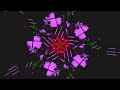 [4K] Abstract Kaleidoscope VJ Loop - DJ Visuals