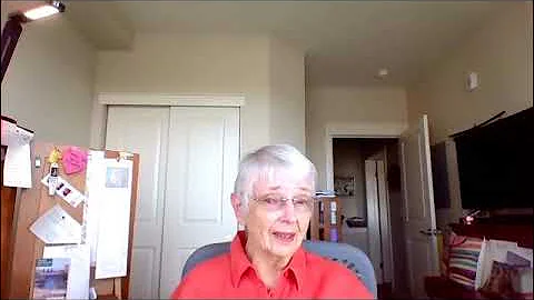 Carol Tierney on a special teaching memory