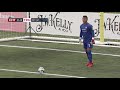 Chattanooga Red Wolves SC vs. South Georgia Tormenta FC: April 20th, 2019