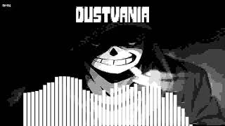 ;:;dustvania;:, cover