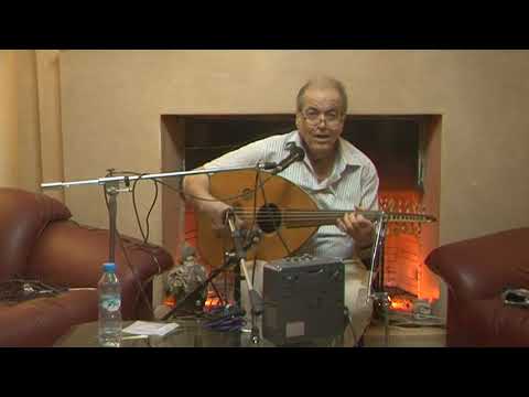         انا اللي طول عمري ما حبيت محمد عبد الوهاب عود