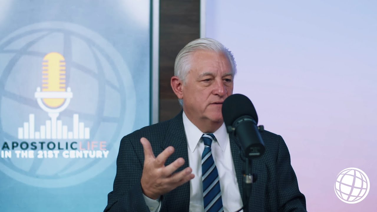 What Does the Bible Say about Facial Hair? Episode 52 YouTube