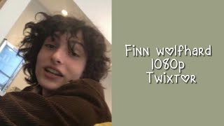 Finn Wolfhard twixtor!!! Credits appreciated