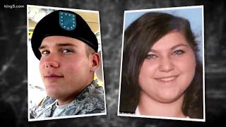 U.S. Army settles murder case