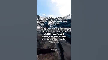 تلاوات خاشعة من سورة الشعراء بصوت #القارئ #اسلام_صبحي #قرآن #explore #اكسبلور #لايك #quran