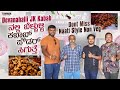 Devanahalli jk kabab            food paradise tv