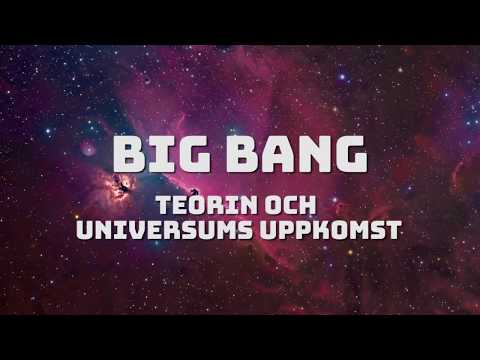 Video: Beskrev Universums Uppkomst Som Ett Resultat Av Big Rebound - Alternativ Vy