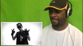 Zero One - ANJING Explicit | Reaction