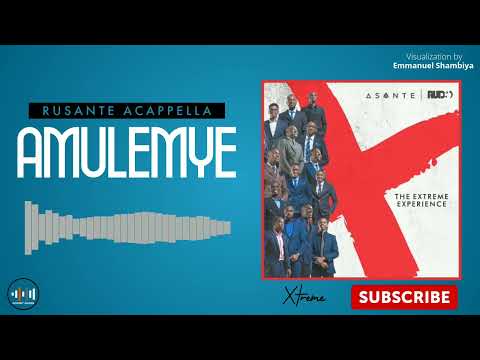 Amulemye Rusante Visualization